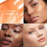 Fluid Sheer Glow Enhancer   Fluid Sheer Glow Enhancer   3